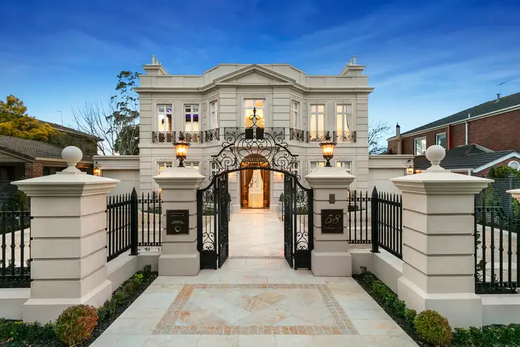 58 Corhampton Road, Balwyn North VIC 3104