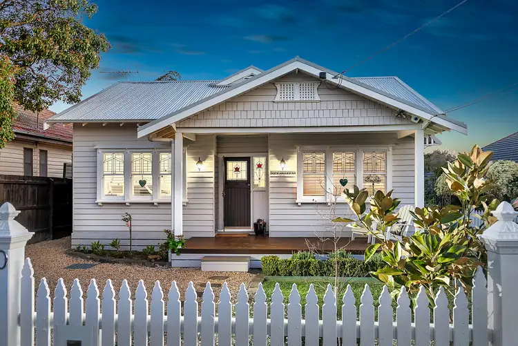10 Highfield Avenue, Blackburn South VIC 3130