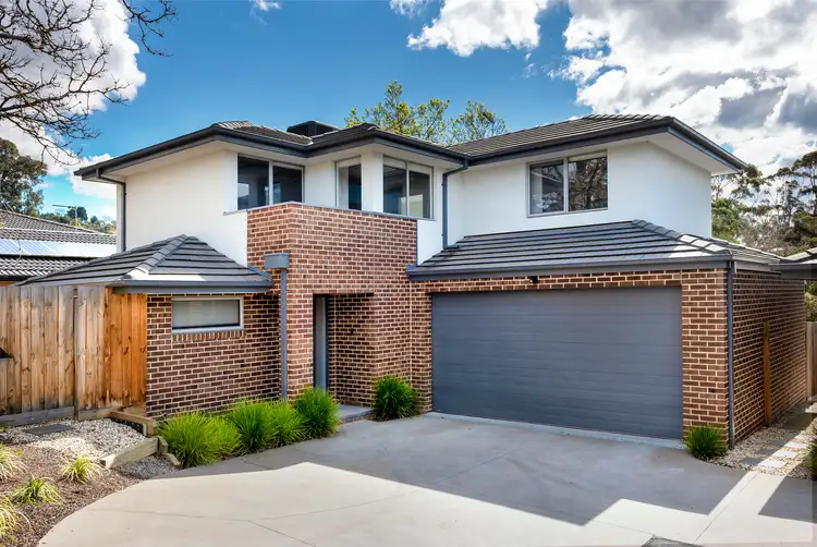 3/307 Maroondah Highway, Croydon North VIC 3136