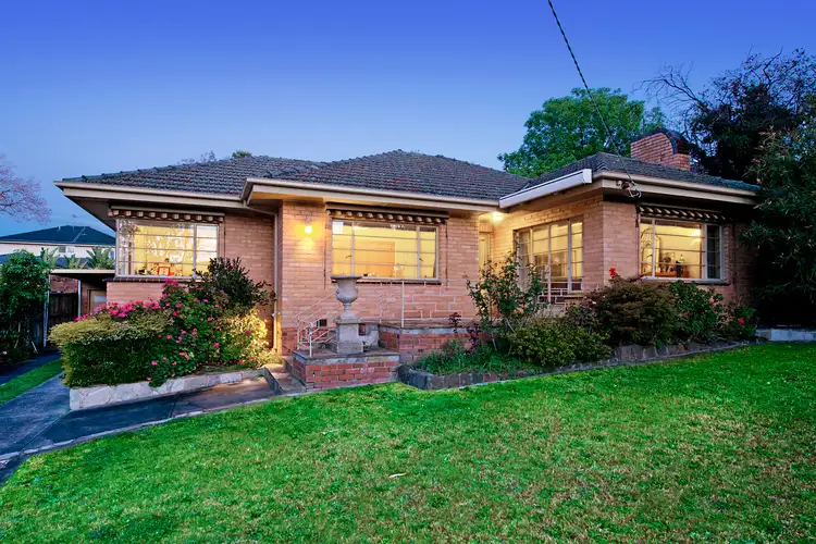 23 Caravan Street, Balwyn VIC 3103