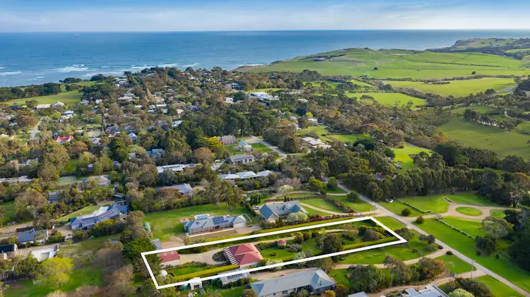 Second view of Homely house listing, 13 King Street, Flinders VIC 3929