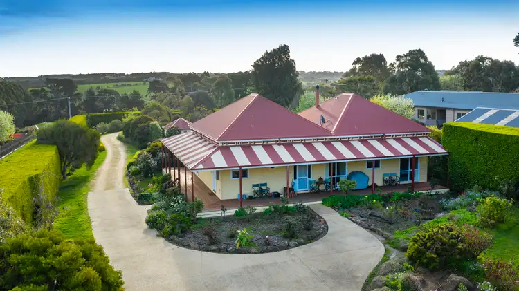 Third view of Homely house listing, 13 King Street, Flinders VIC 3929
