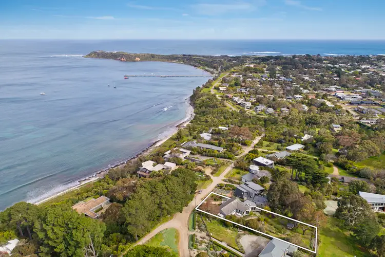 Second view of Homely house listing, 2 Spindrift Avenue, Flinders VIC 3929