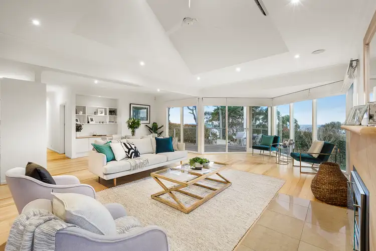 Fifth view of Homely house listing, 2 Spindrift Avenue, Flinders VIC 3929
