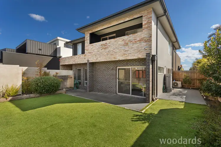 1/11 Claire Street, Mckinnon VIC 3204