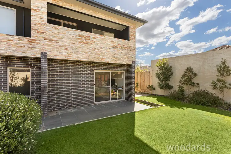 Sixth view of Homely apartment listing, 1/11 Claire Street, Mckinnon VIC 3204