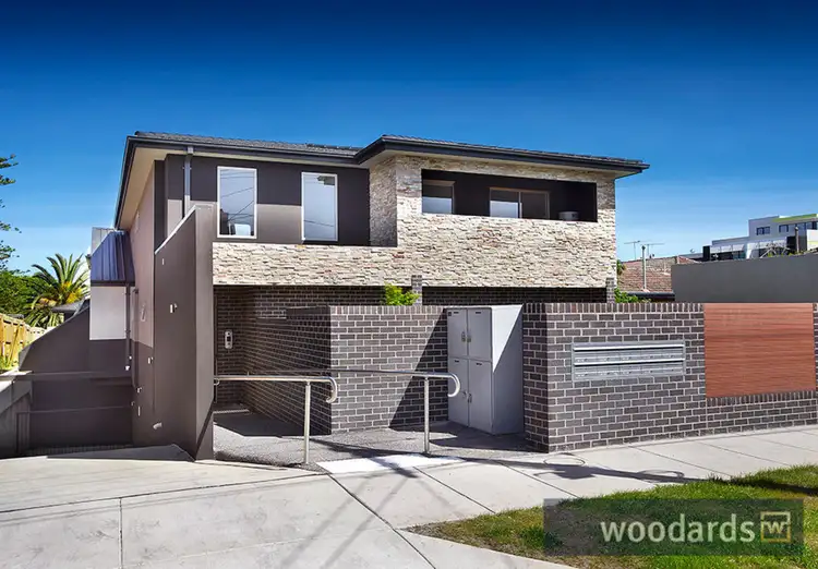 Seventh view of Homely apartment listing, 1/11 Claire Street, Mckinnon VIC 3204