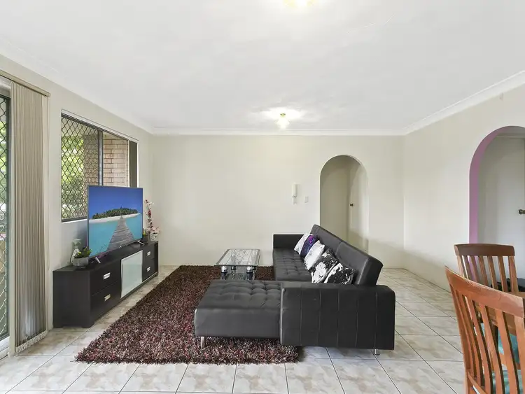 24/39-41 Ross Street, North Parramatta NSW 2151