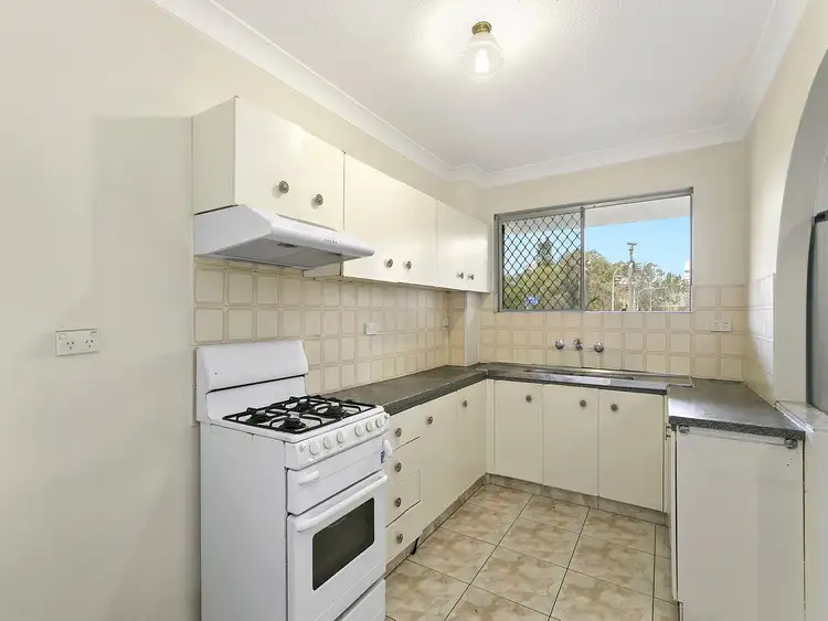 Second view of Homely apartment listing, 24/39-41 Ross Street, North Parramatta NSW 2151