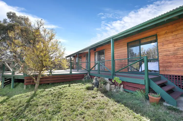 Main view of Homely house listing, 406 Swansea Road, Lilydale VIC 3140
