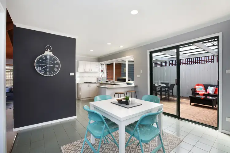 Fifth view of Homely house listing, 406 Swansea Road, Lilydale VIC 3140