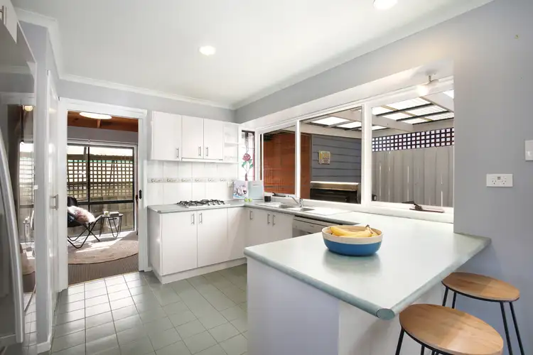 Sixth view of Homely house listing, 406 Swansea Road, Lilydale VIC 3140