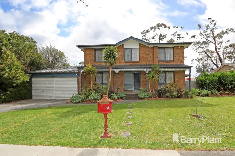 42 Erie Avenue, Rowville VIC 3178