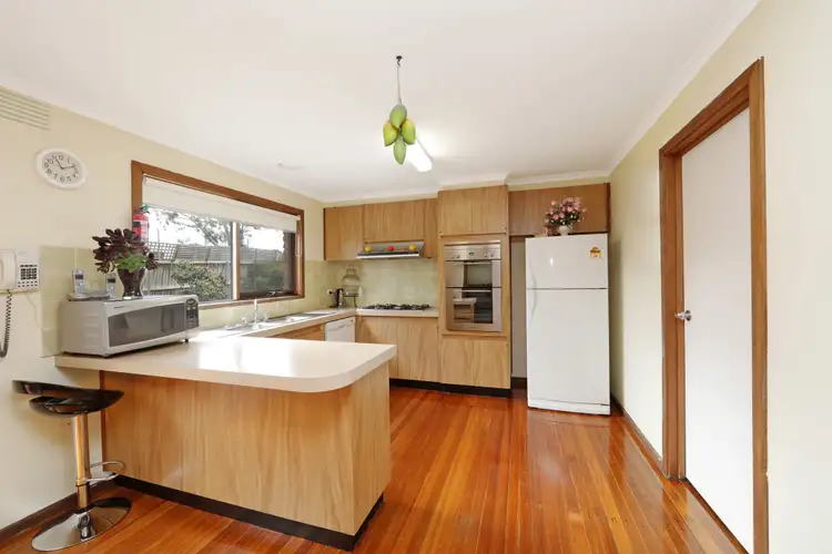 Third view of Homely house listing, 42 Erie Avenue, Rowville VIC 3178
