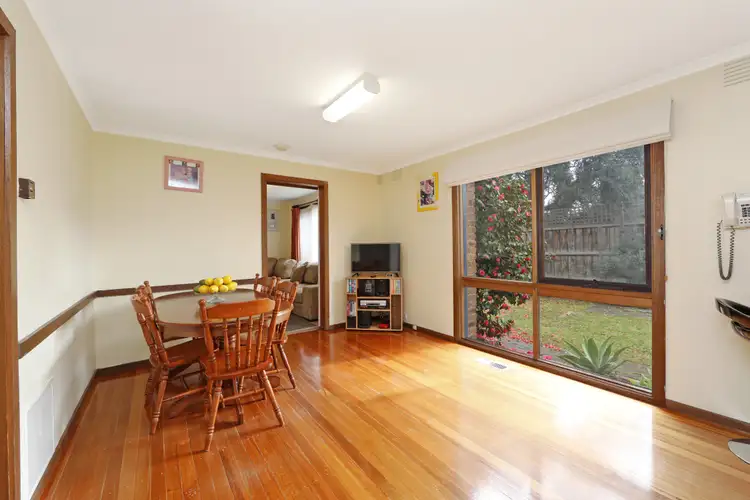 Fourth view of Homely house listing, 42 Erie Avenue, Rowville VIC 3178