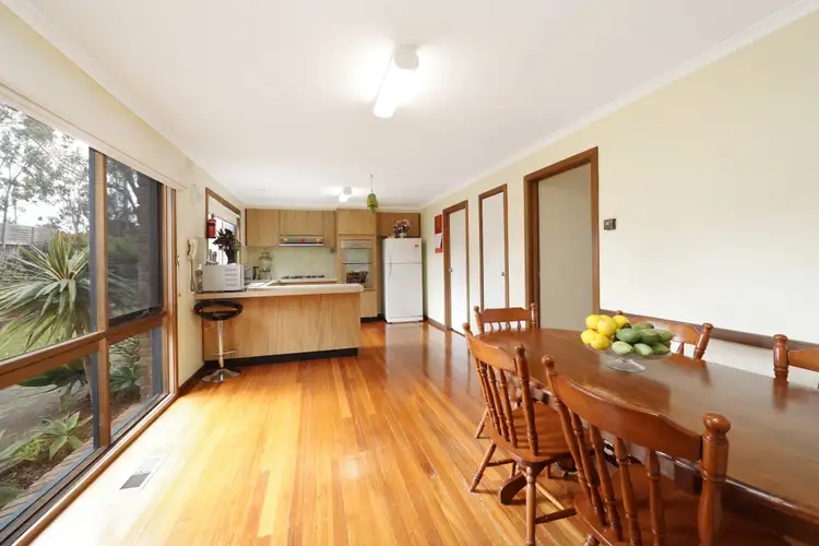 Fifth view of Homely house listing, 42 Erie Avenue, Rowville VIC 3178