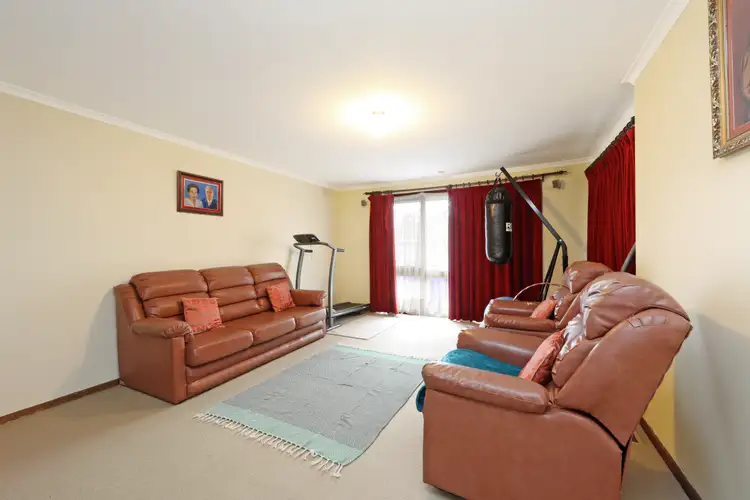 Sixth view of Homely house listing, 42 Erie Avenue, Rowville VIC 3178