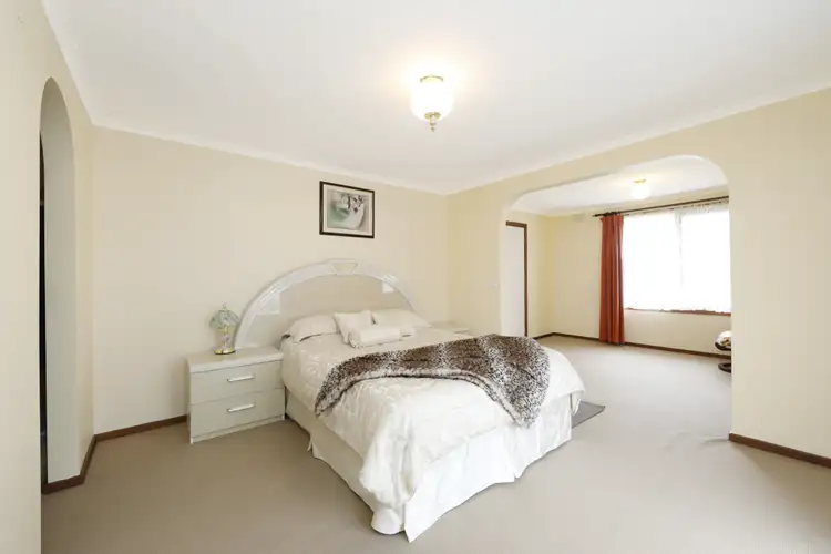 Seventh view of Homely house listing, 42 Erie Avenue, Rowville VIC 3178