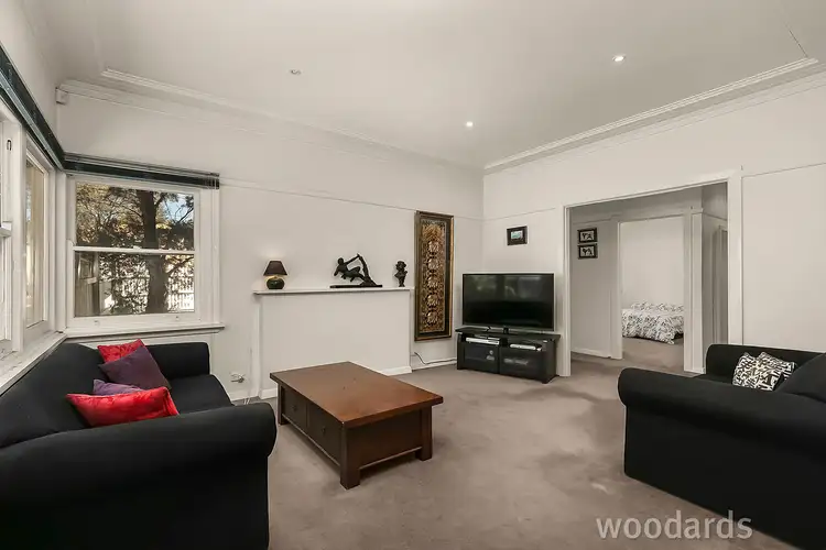 Second view of Homely house listing, 1/9 Heather Street, Bentleigh East VIC 3165