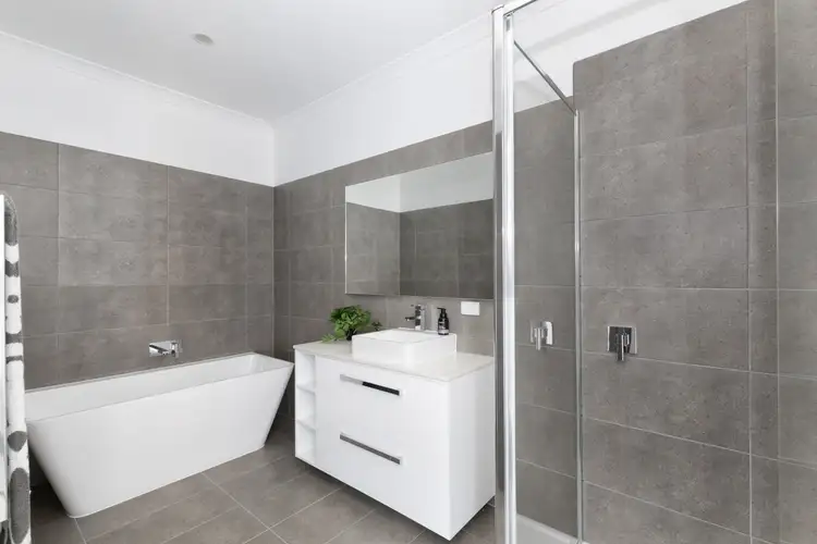 Sixth view of Homely house listing, 2/25 Ross Street, Ferntree Gully VIC 3156