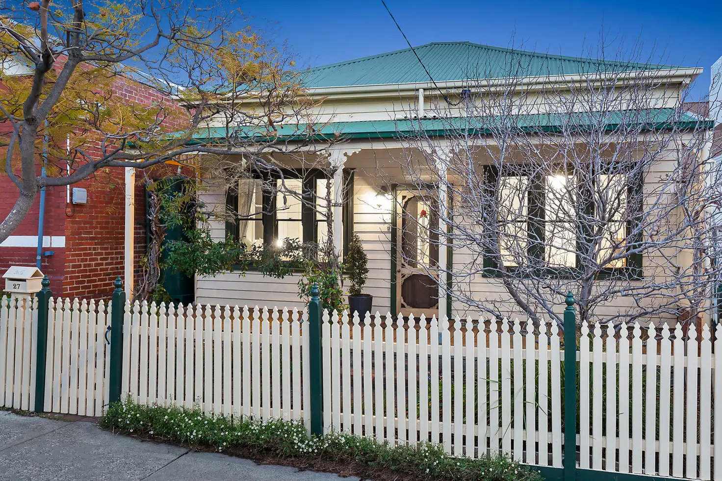 Main view of Homely house listing, 27 Seymour Street, Preston VIC 3072