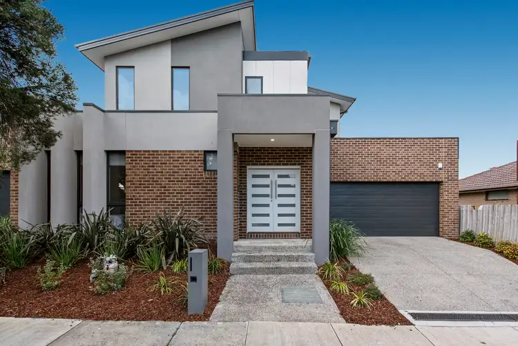 746B Highbury Road, Glen Waverley VIC 3150