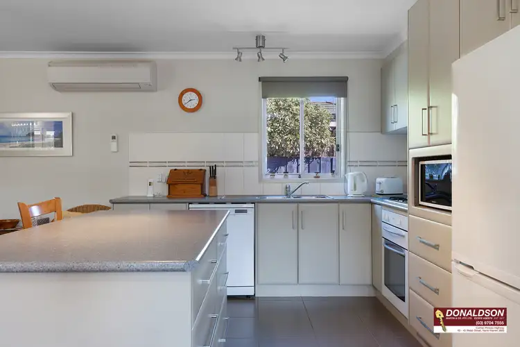 Second view of Homely house listing, 23 Armadale Drive, Narre Warren VIC 3805