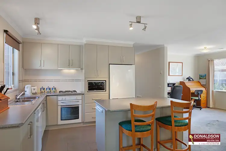 Third view of Homely house listing, 23 Armadale Drive, Narre Warren VIC 3805
