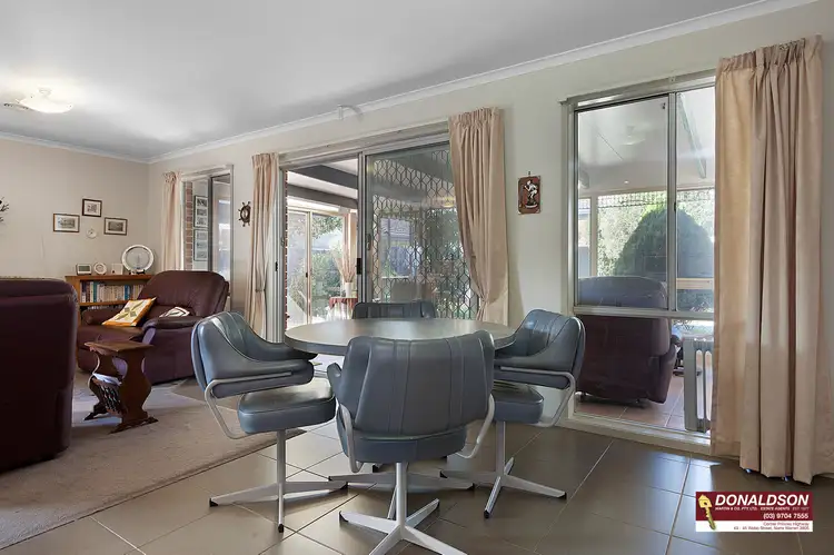 Fourth view of Homely house listing, 23 Armadale Drive, Narre Warren VIC 3805