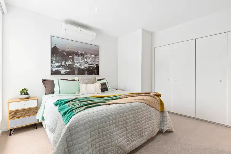 Fourth view of Homely apartment listing, 13/93 Highett Road, Hampton VIC 3188