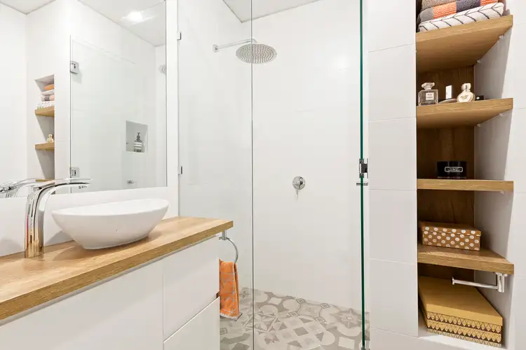 Fifth view of Homely apartment listing, 13/93 Highett Road, Hampton VIC 3188