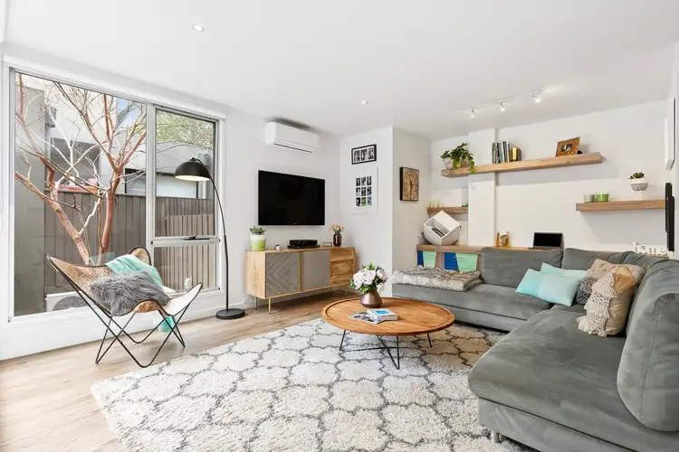 Sixth view of Homely apartment listing, 13/93 Highett Road, Hampton VIC 3188