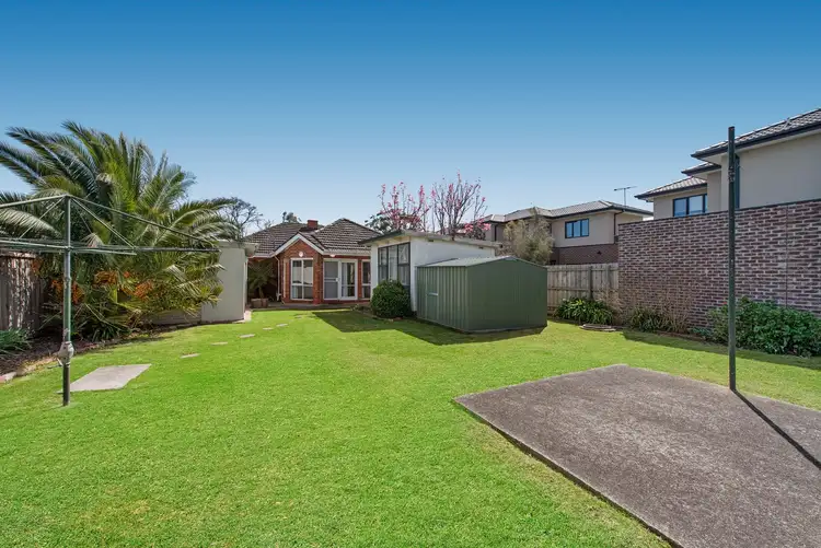 Fifth view of Homely house listing, 344 Stephensons Road, Mount Waverley VIC 3149