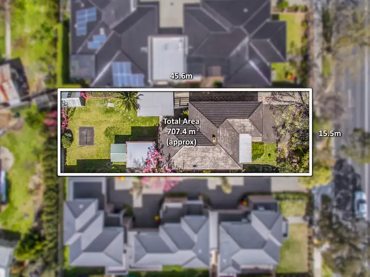 Sixth view of Homely house listing, 344 Stephensons Road, Mount Waverley VIC 3149
