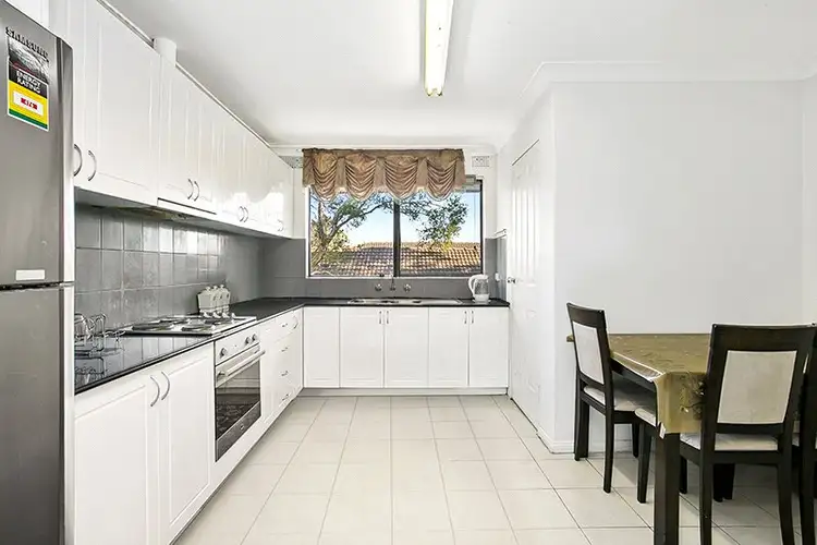 Second view of Homely apartment listing, 4/24-28 Wigram Street, Harris Park NSW 2150