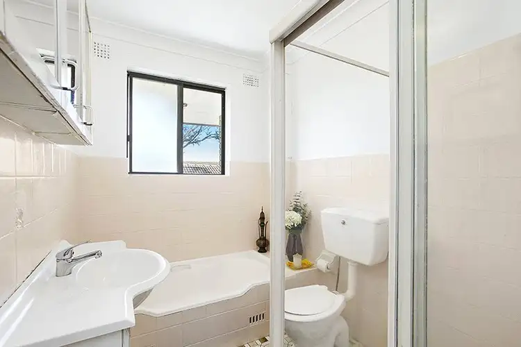 Third view of Homely apartment listing, 4/24-28 Wigram Street, Harris Park NSW 2150