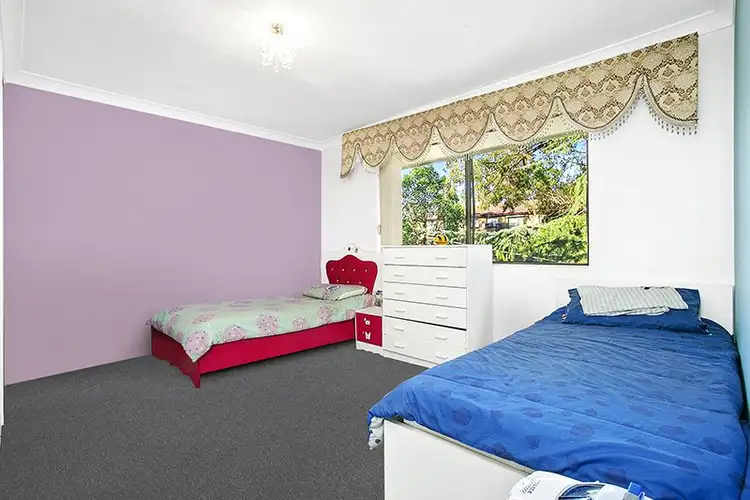 Fourth view of Homely apartment listing, 4/24-28 Wigram Street, Harris Park NSW 2150