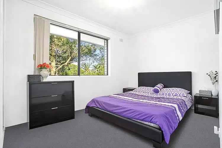 Fifth view of Homely apartment listing, 4/24-28 Wigram Street, Harris Park NSW 2150