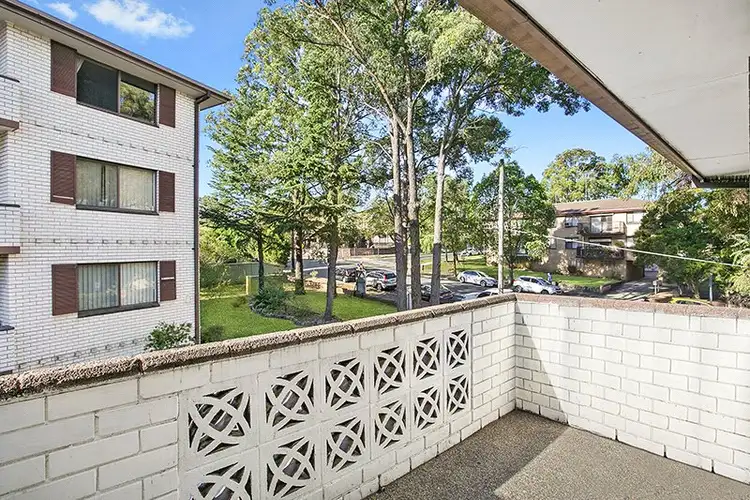 Sixth view of Homely apartment listing, 4/24-28 Wigram Street, Harris Park NSW 2150