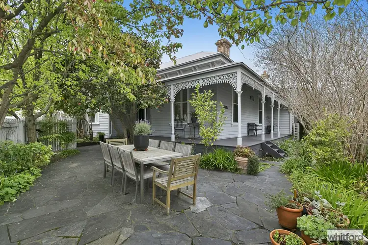1 Pevensey Crescent, Geelong VIC 3220