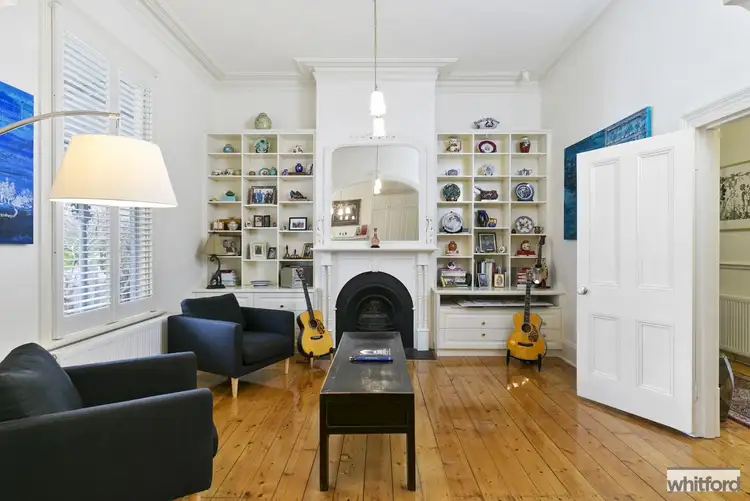 Sixth view of Homely house listing, 1 Pevensey Crescent, Geelong VIC 3220