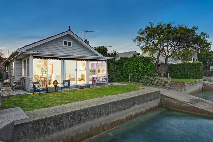 Second view of Homely house listing, 2 Riverside Lane, Barwon Heads VIC 3227