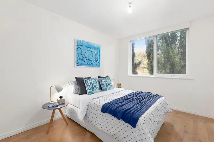 Third view of Homely apartment listing, 2/69 Edinburgh Street, Flemington VIC 3031