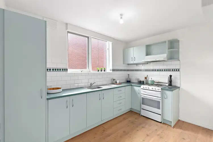 Fourth view of Homely apartment listing, 2/69 Edinburgh Street, Flemington VIC 3031