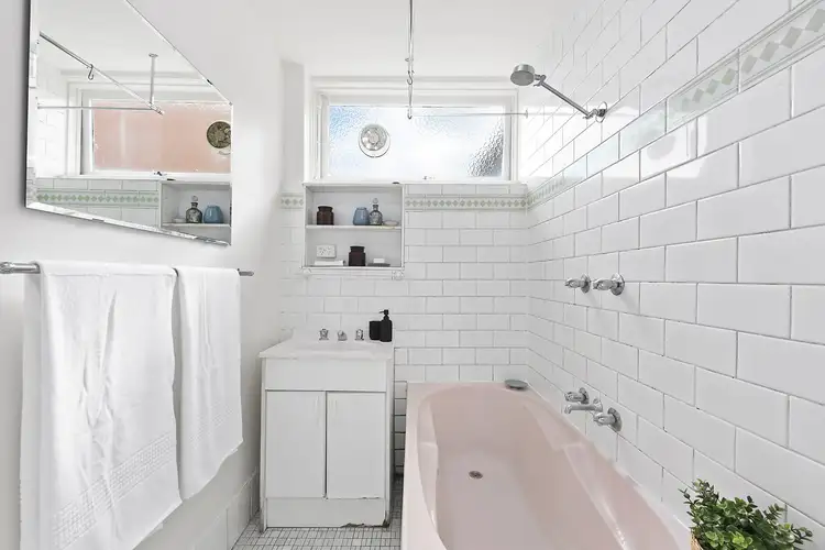 Fifth view of Homely apartment listing, 2/69 Edinburgh Street, Flemington VIC 3031