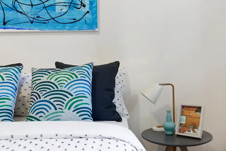 Sixth view of Homely apartment listing, 2/69 Edinburgh Street, Flemington VIC 3031