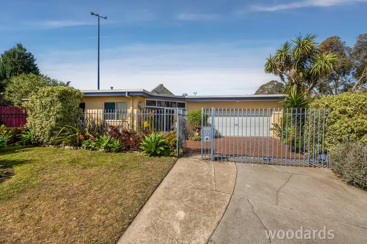 31 Parkview Crescent, Hampton East VIC 3188