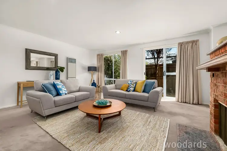 Third view of Homely house listing, 31 Parkview Crescent, Hampton East VIC 3188