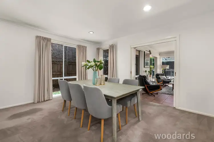 Fourth view of Homely house listing, 31 Parkview Crescent, Hampton East VIC 3188