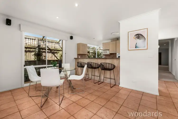 Fifth view of Homely house listing, 31 Parkview Crescent, Hampton East VIC 3188